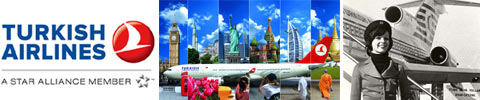 THY Istanbul Turkish Airlines