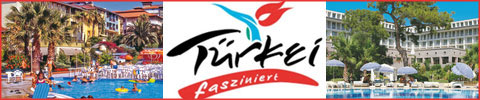 Türkisches Reisebüro Frankfurt